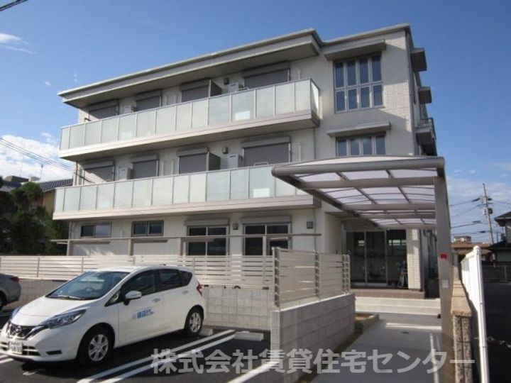 ベレオ和歌山駅東