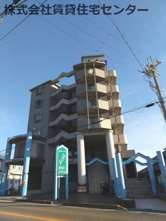 グランメール北島