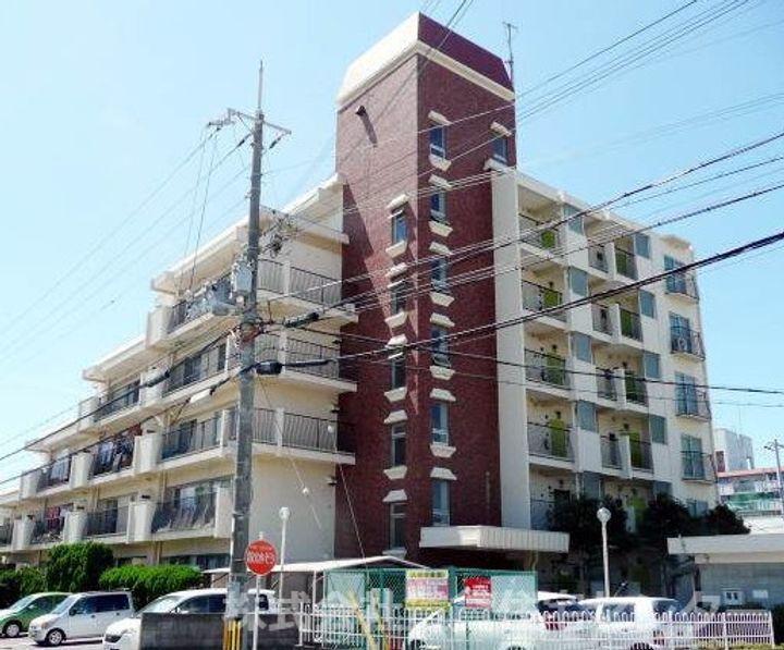 和歌山県和歌山市太田 賃貸マンション