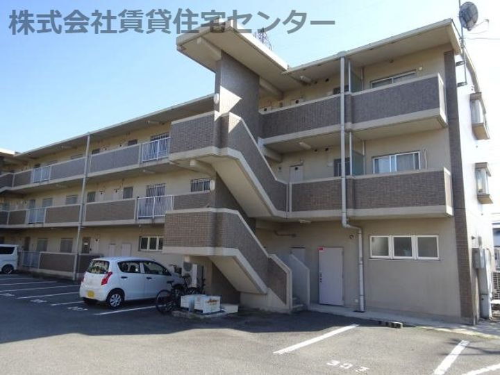 物件写真