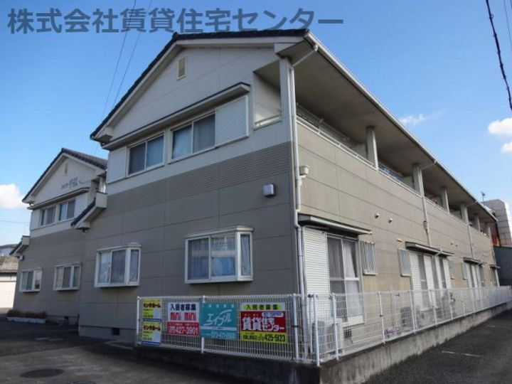 ハイツ千旦