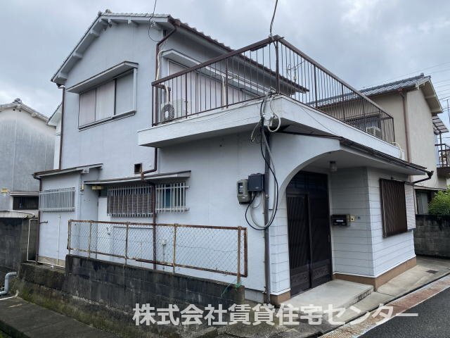 一戸建１５７２５ 2階建