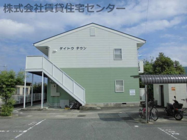 和歌山県橋本市岸上 2階建 築29年9ヶ月