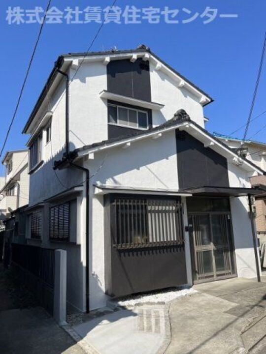 一戸建１５９１８ 2階建