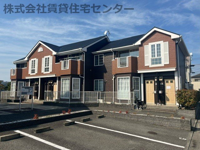 和歌山県和歌山市古屋 2階建 築27年