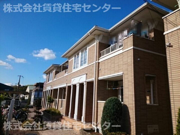 和歌山県海南市岡田 2階建 築15年4ヶ月