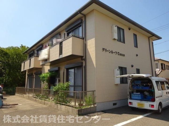 和歌山県有田市辻堂 2階建 築24年9ヶ月