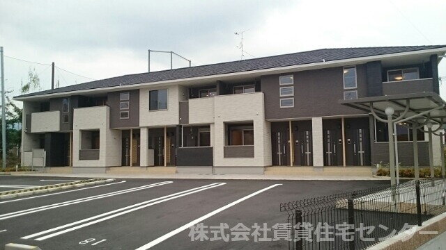 和歌山県橋本市高野口町名古曽 2階建 築3年9ヶ月