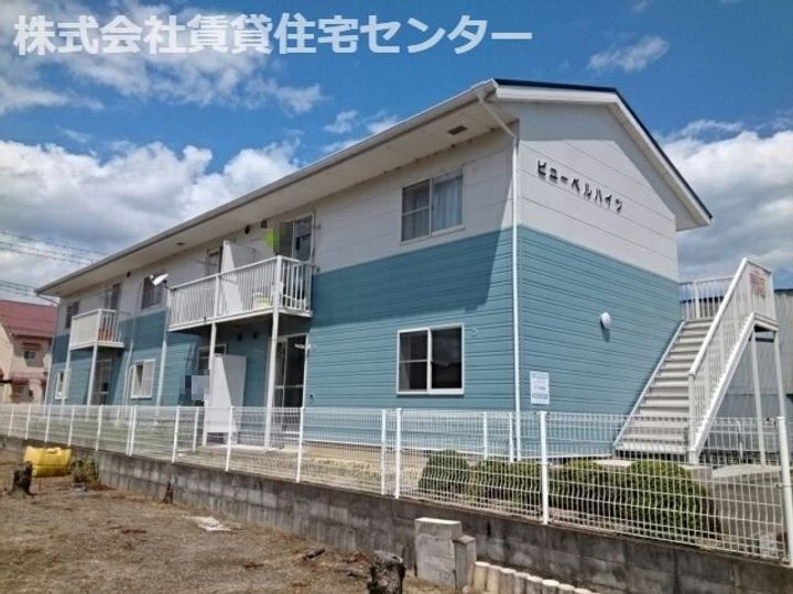 和歌山県橋本市岸上 2階建 築29年3ヶ月