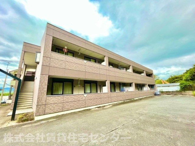 和歌山県岩出市山崎 2階建 築19年1ヶ月