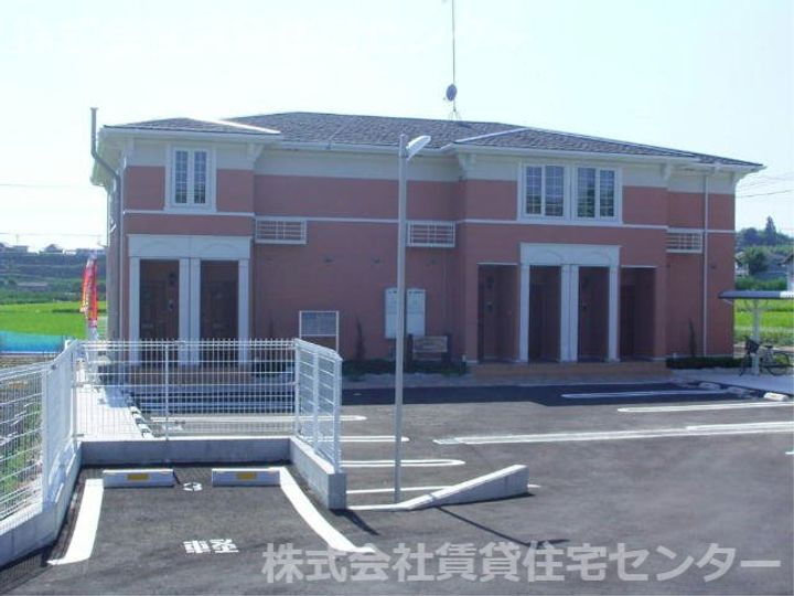 和歌山県紀の川市名手市場 2階建 築18年