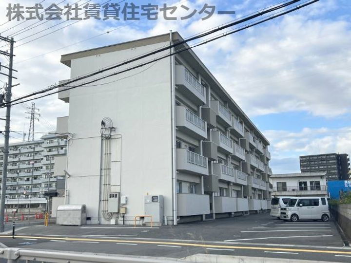 第１小杉マンション