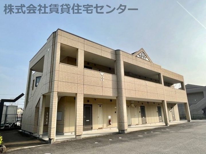 グランチェスタⅠ