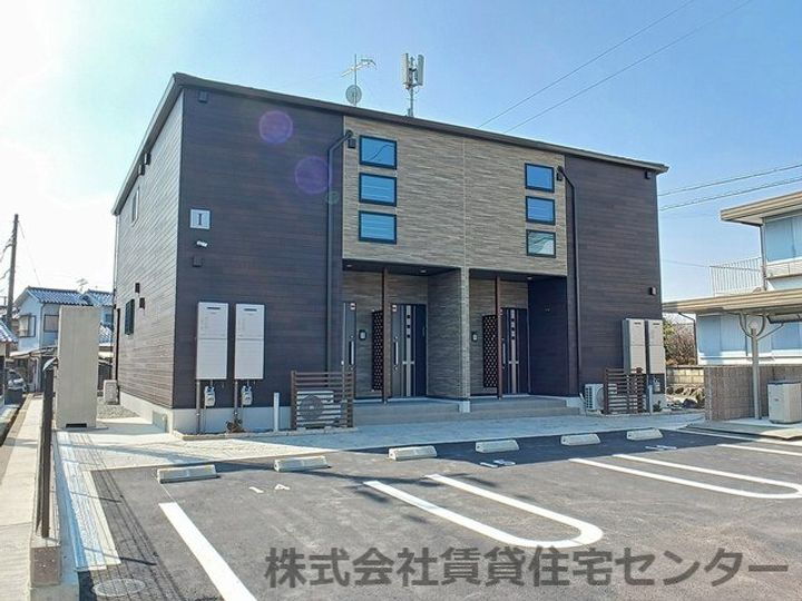 ケーズコート中迫１