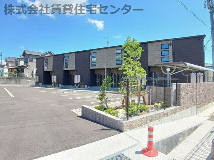 ケーズコート中迫３