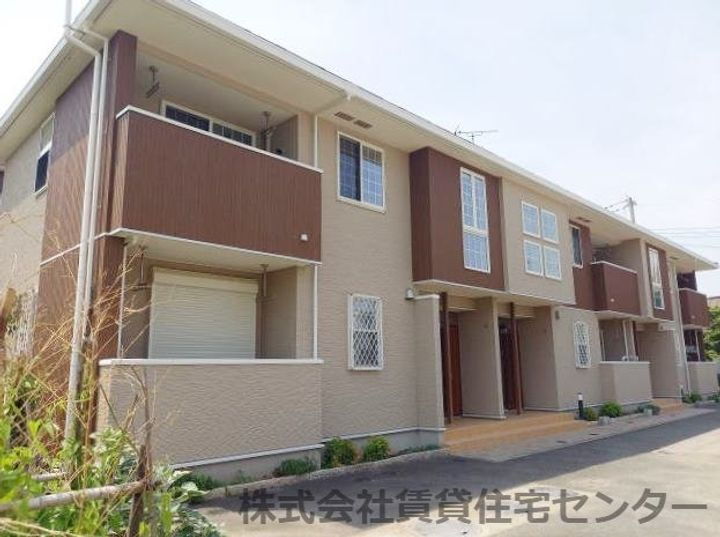 和歌山県有田郡湯浅町大字湯浅 2階建 築11年2ヶ月