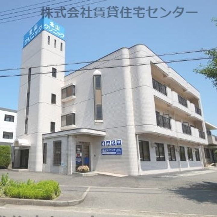 和歌山県和歌山市次郎丸 賃貸マンション