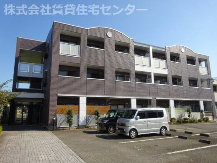 物件写真