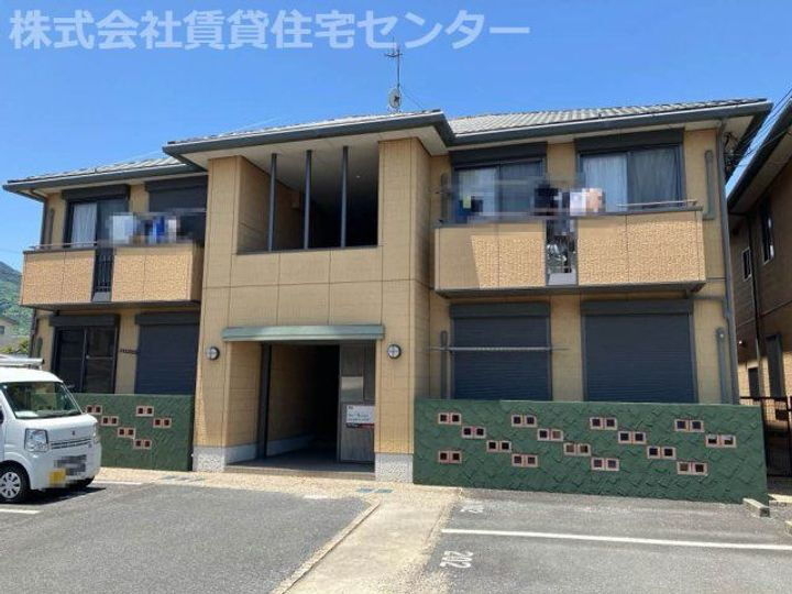 リヴェールヒデ 2階建