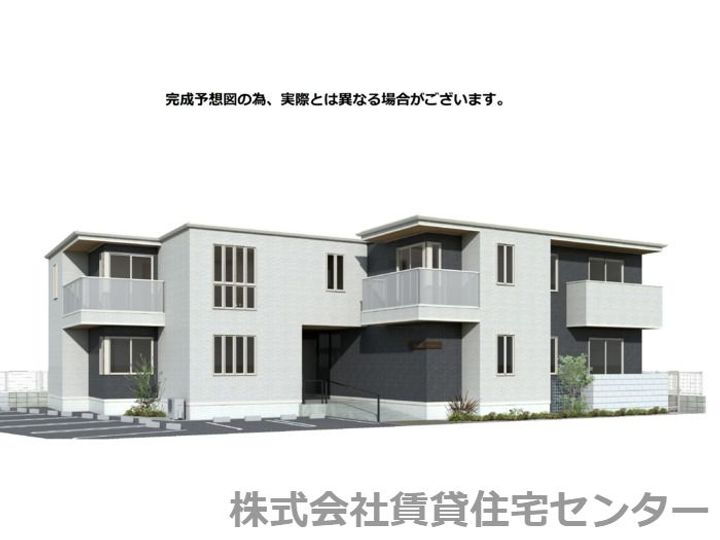 和歌山県和歌山市太田 2階建 