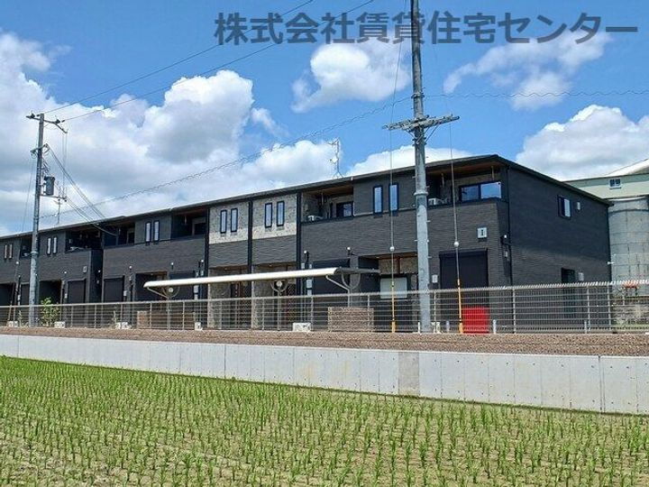 アイノス波分Ⅰ