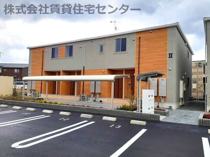 和歌山県紀の川市打田 2階建 築3年7ヶ月