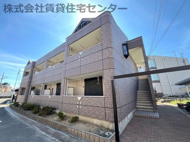 ソレアード