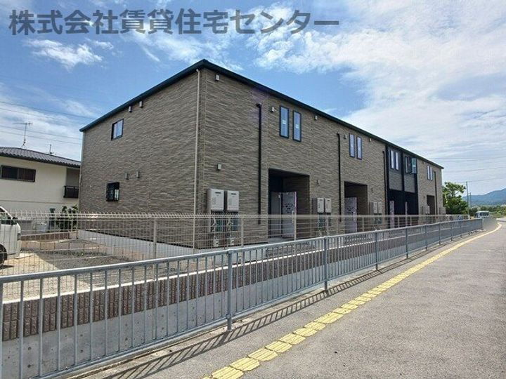 カーザ　フィオーレ