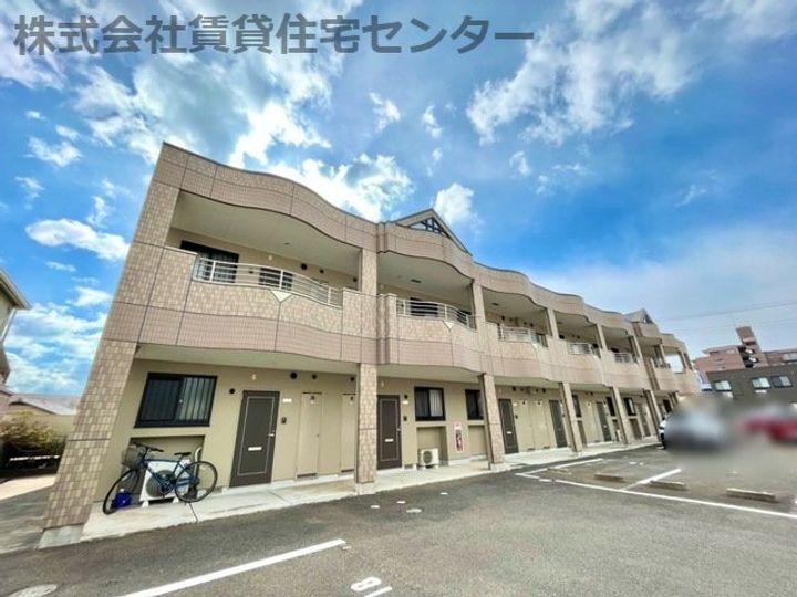 パロ・アルトＢ