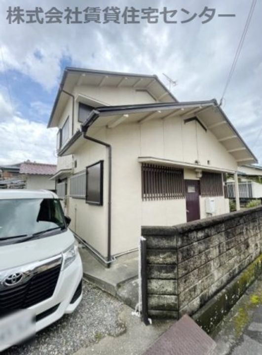 一戸建１６４５０