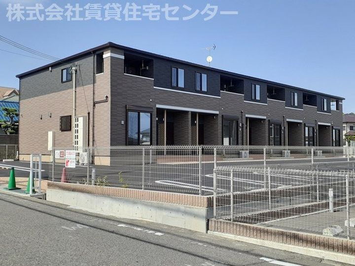和歌山県和歌山市木ノ本 2階建 築2年3ヶ月