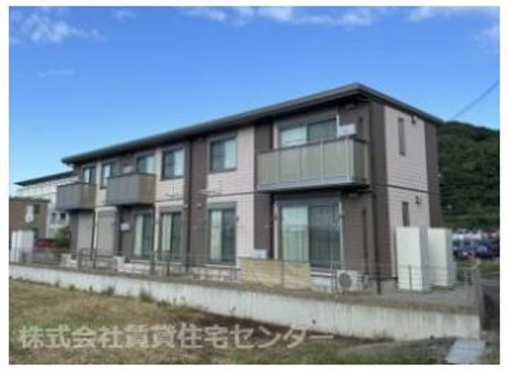 Ｆｌｏｒａ　Ａ 2階建