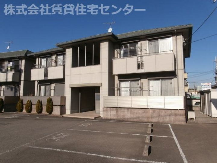 和歌山県和歌山市井ノ口 2階建 築21年