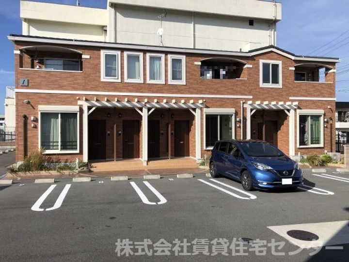 コーネリア西浜Ⅰ