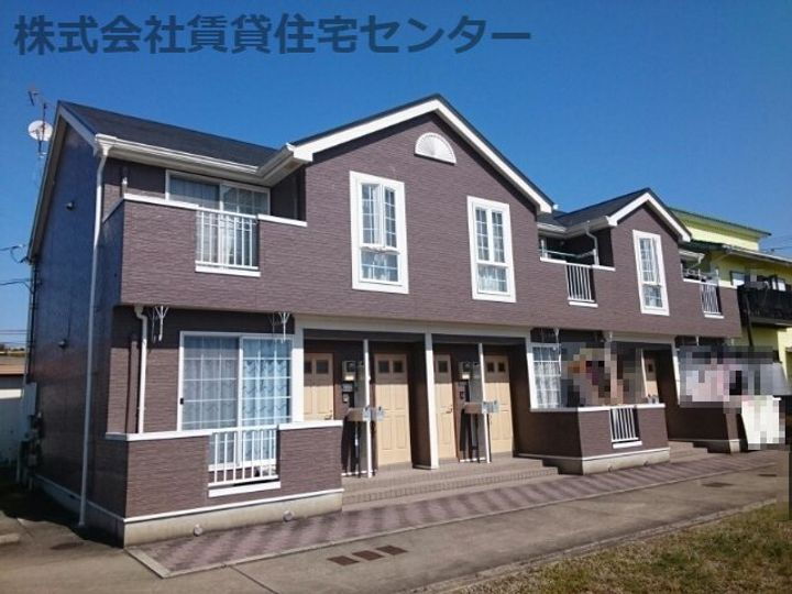 和歌山県有田郡湯浅町大字湯浅 2階建 築24年1ヶ月