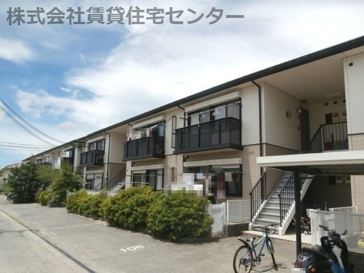物件写真