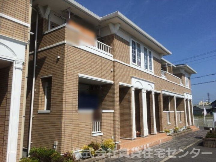 和歌山県和歌山市有本 2階建 築18年5ヶ月
