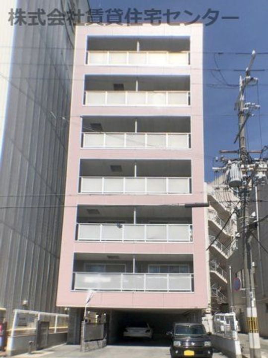 物件写真