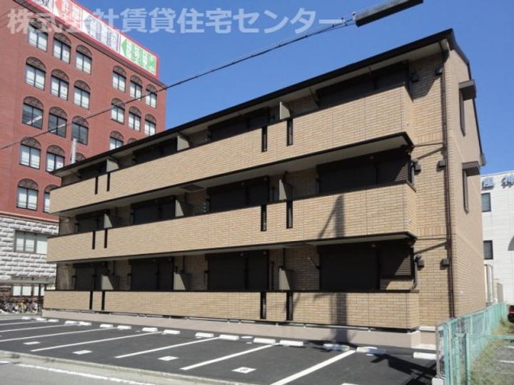物件写真
