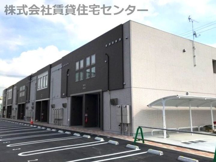 ｆｅｌｉｃｅ 2階建