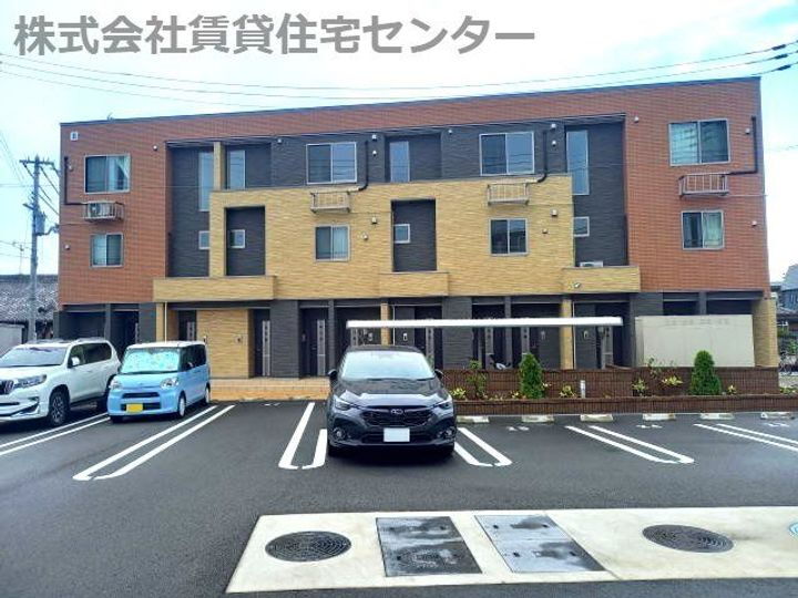 物件写真