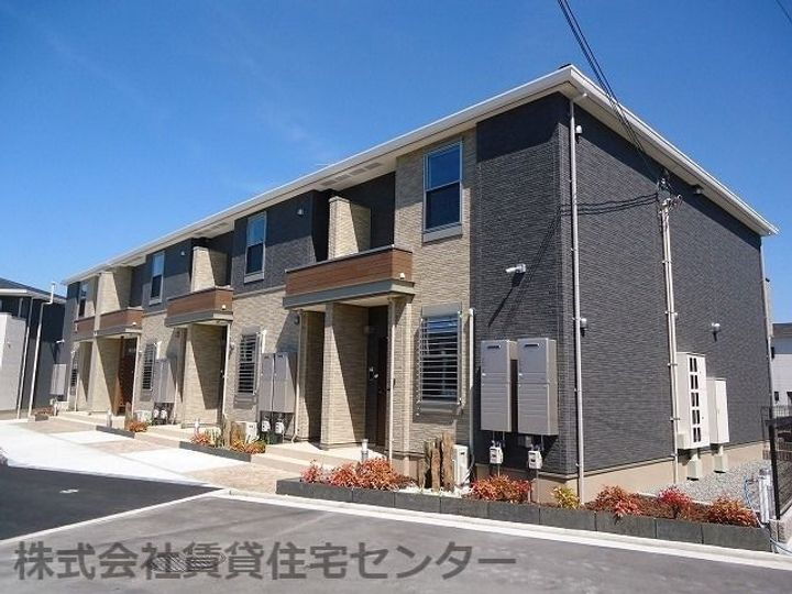 和歌山県和歌山市松江中３丁目 2階建 築4年1ヶ月