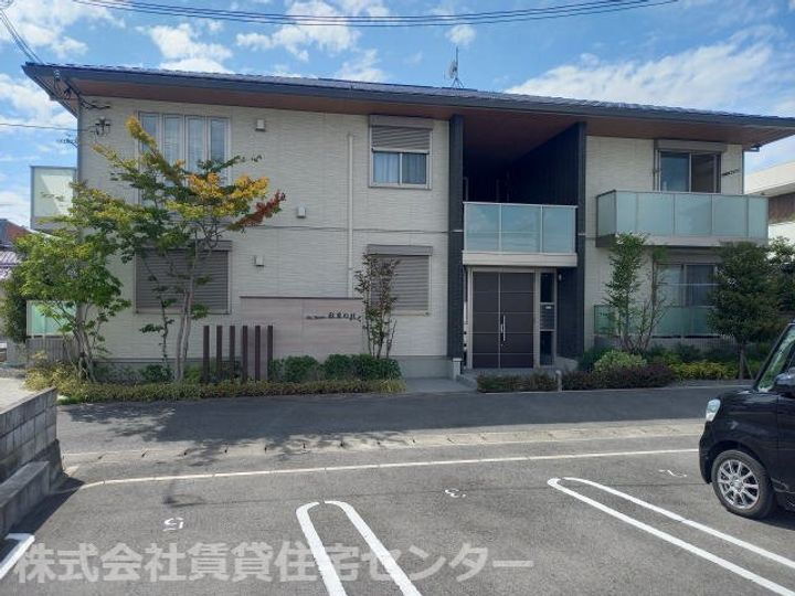シャーメゾン秋月の杜
