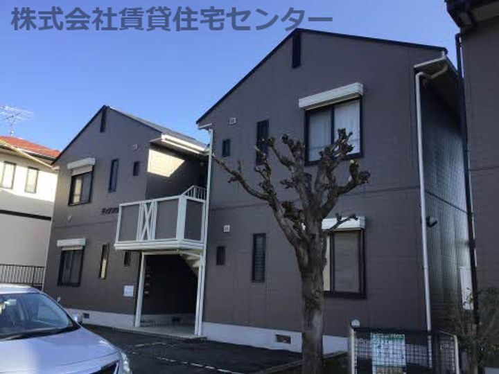 物件写真