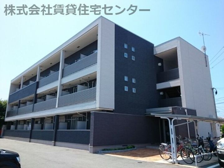 レジデンスＴＫ