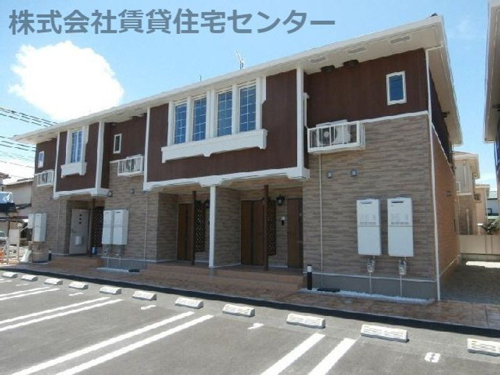 アーデン西浜　Ⅵ