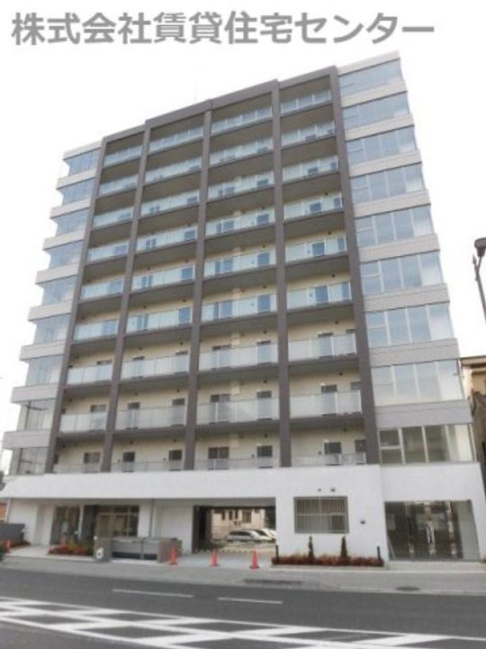 和歌山県和歌山市田中町３丁目 10階建 築4年9ヶ月