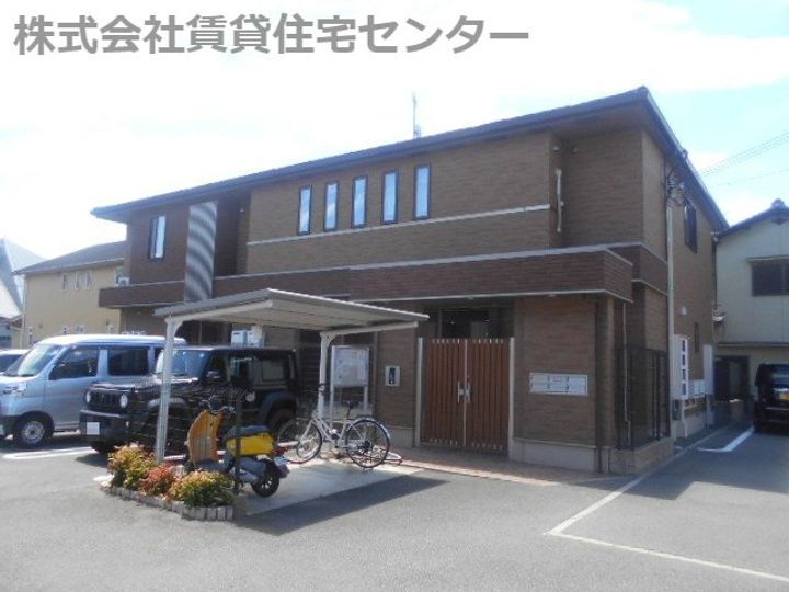 カンタービレ西浜Ⅱ