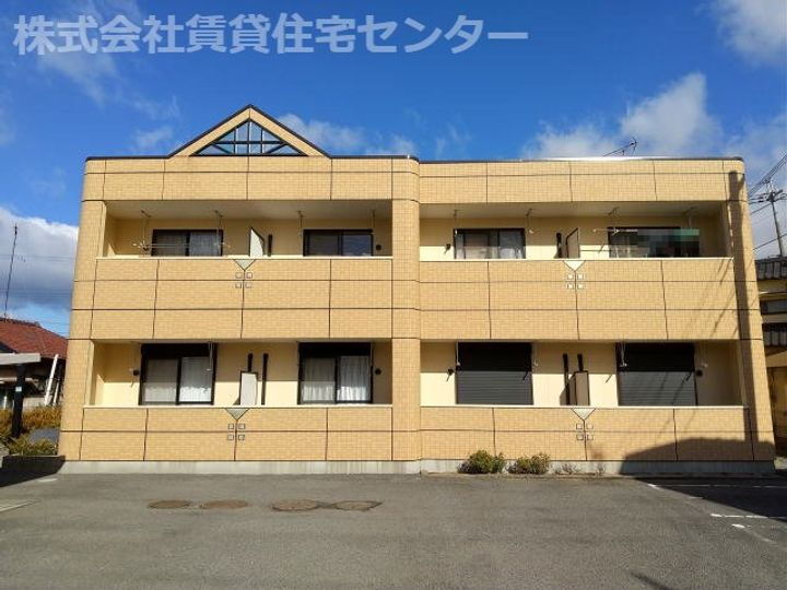 和歌山県和歌山市湊１丁目 築18年11ヶ月 2階建