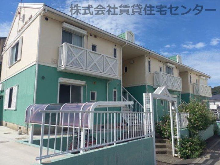 和歌山県有田市箕島 2階建 築34年11ヶ月